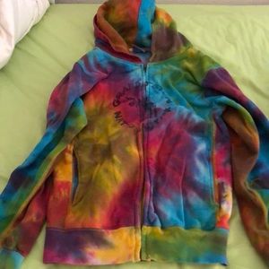 Grand Teton National Park Jacket